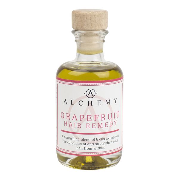Alchemy Grapefruit Hair Remedy