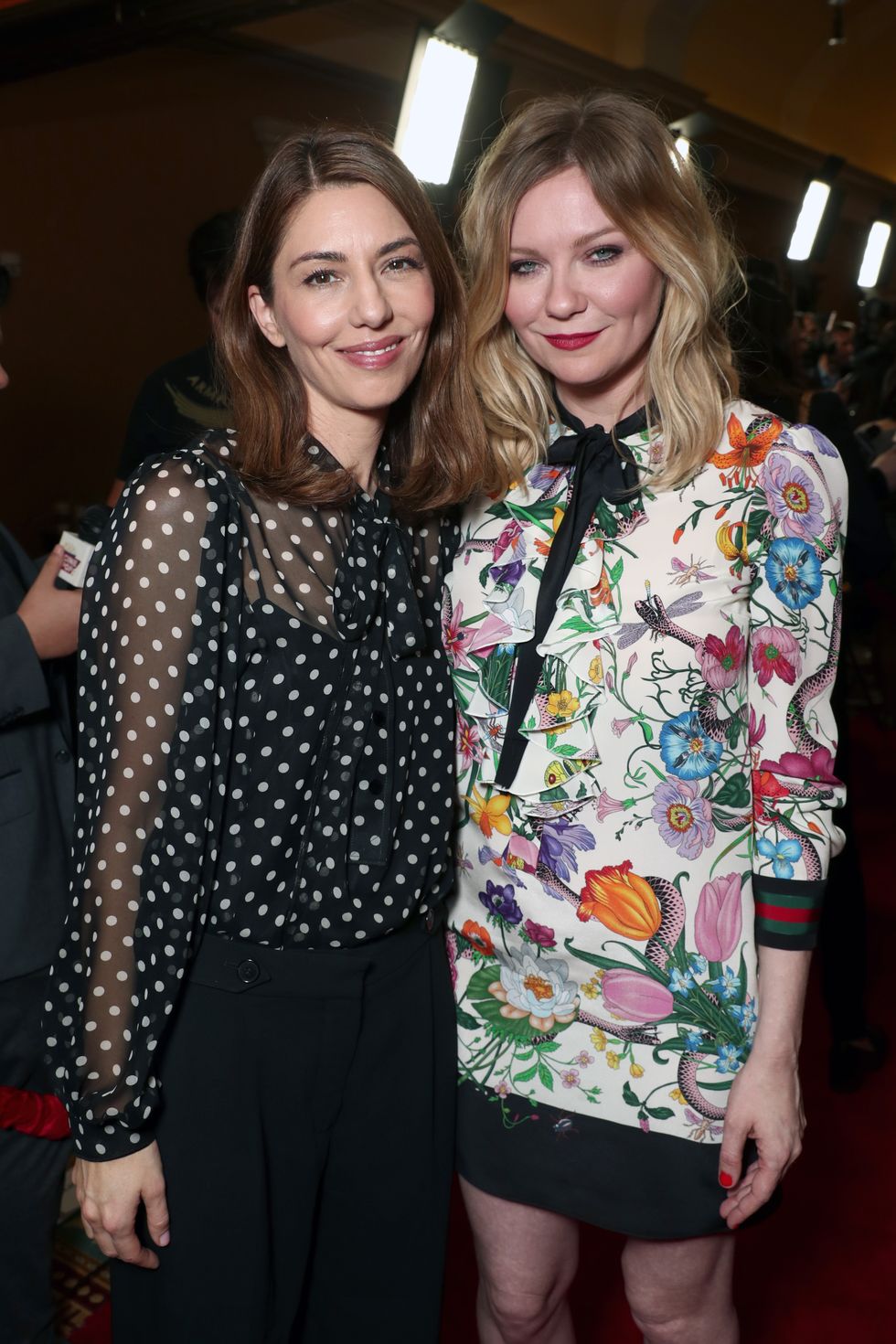 Sofia Coppola: Women in my films are parts of me at different stages of my  life
