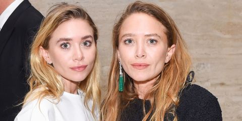 How To Get Mary Kate And Ashley Olsen S Hair By Their Hairstylist