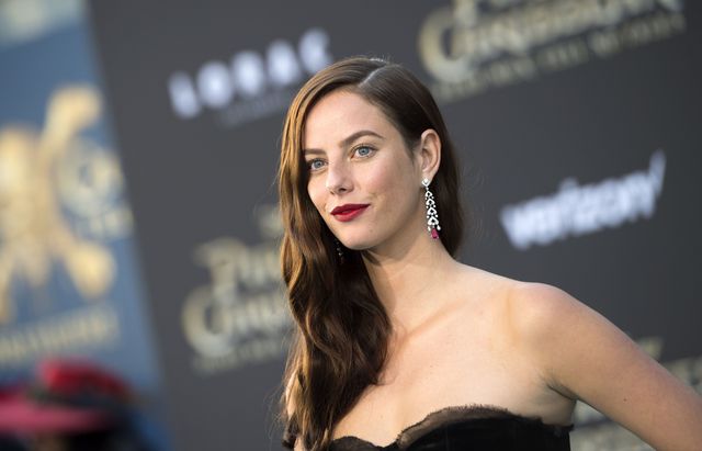 Kaya Scodelario: 'Nine times out of 10, my character is with a guy ...