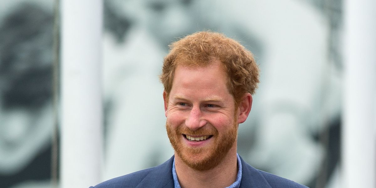 Princess Diana’s Siblings Support Prince Harry At Invictus Event In London