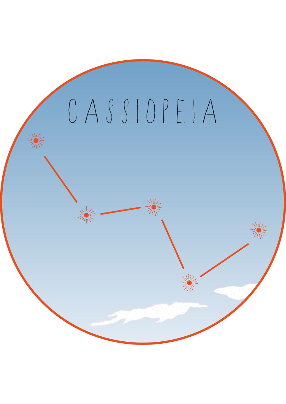 Cassiopeia | ELLE UK