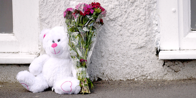 Teddy bear, Flower, Pink, Cut flowers, Floral design, Plant, Flower Arranging, Stuffed toy, Bouquet, Floristry, 