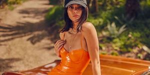 Kendall Kylie fashion collection