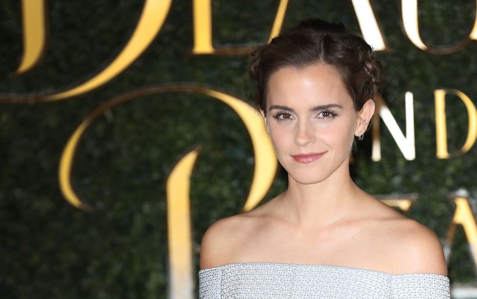 <p>Just like Gaga, Emma Watson's independent spirit is what makes her a true, definitive Aries woman. She also possesses the classic fiery passion of the star sign, particularly when it comes to <a href="http://www.marieclaire.com/celebrity/news/a17232/emma-watson-feminism-heforshe/" data-tracking-id="recirc-text-link">gender equality</a> (as we all know).&nbsp;</p>