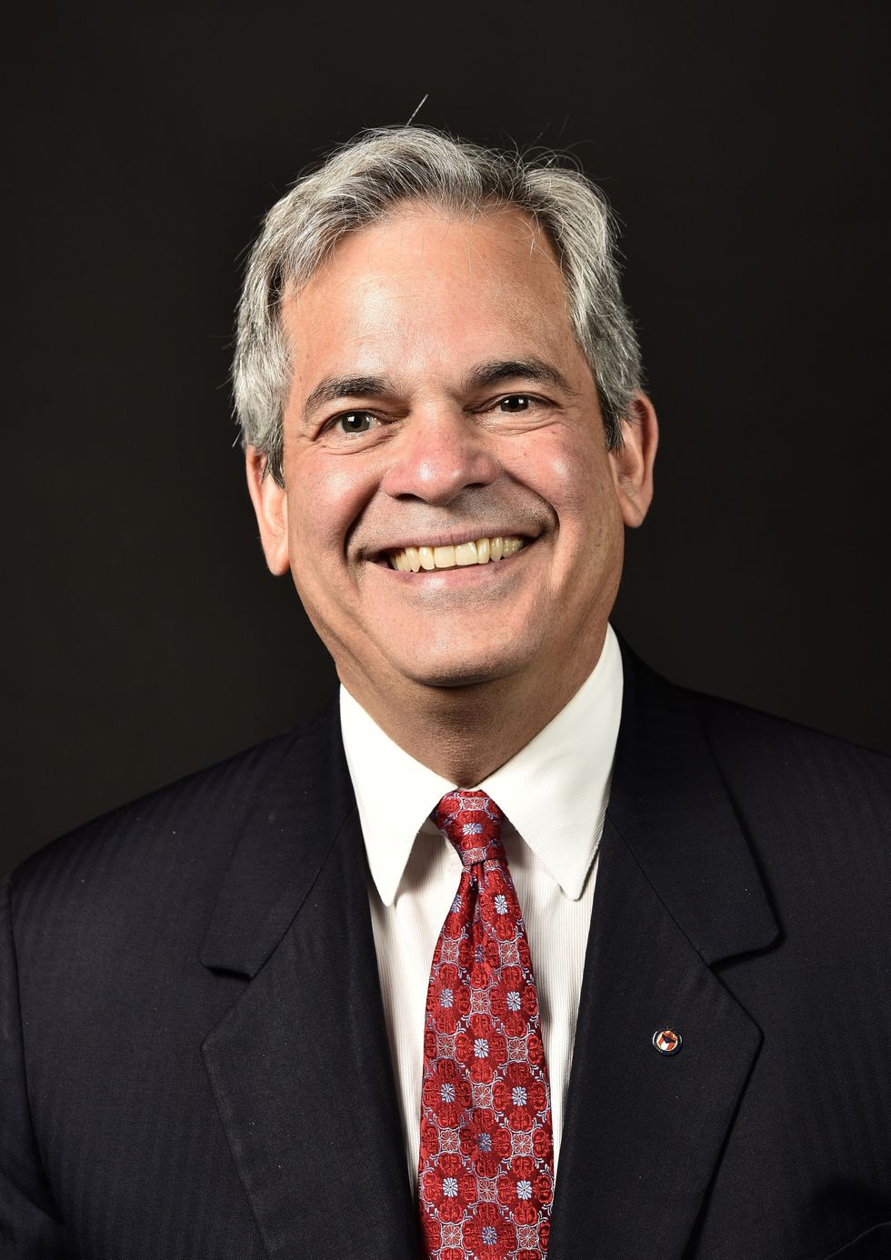 Steve Adler, Mayor of Austin