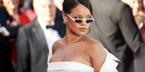Rihanna Cannes