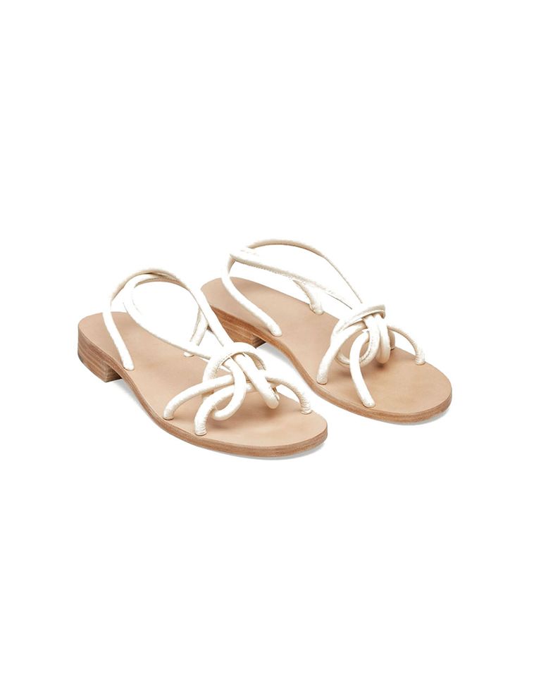 57 Pairs Of Sandals To Buy This Summer - Summer Sandals