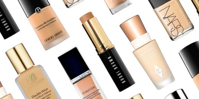 Best Foundations For Olive Toned Skin, Best Foundations For Olive Skin
