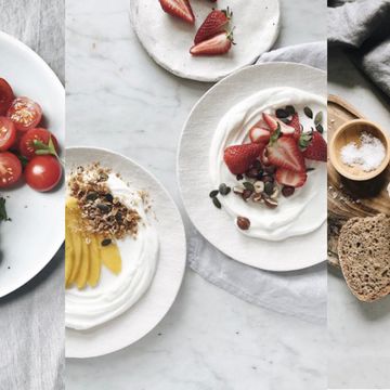 How To Take The Perfect Food Instagram