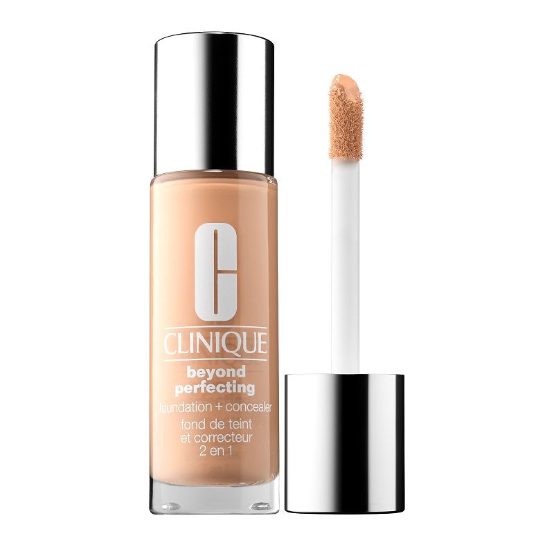 Clinique Beyond Perfecting Foundation and Concealer 