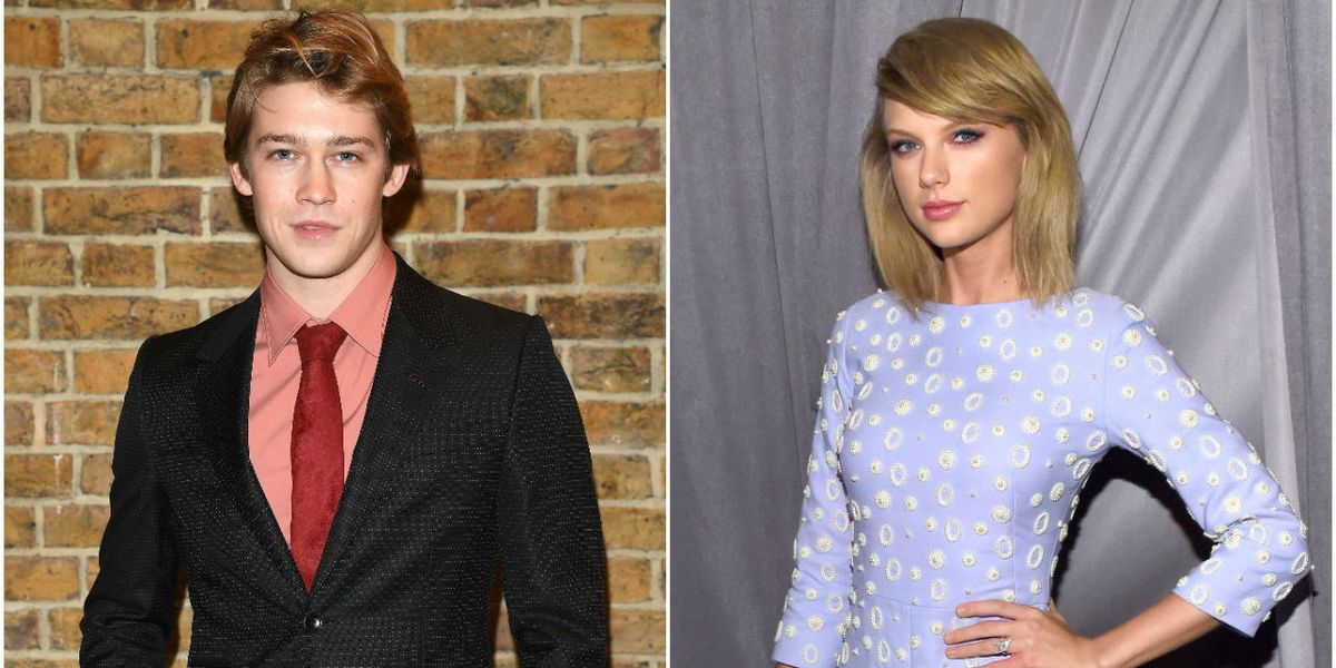 Taylor Swift’s Boyfriend Joe Alwyn Is Set To Play Margot Robbie’s Lover ...