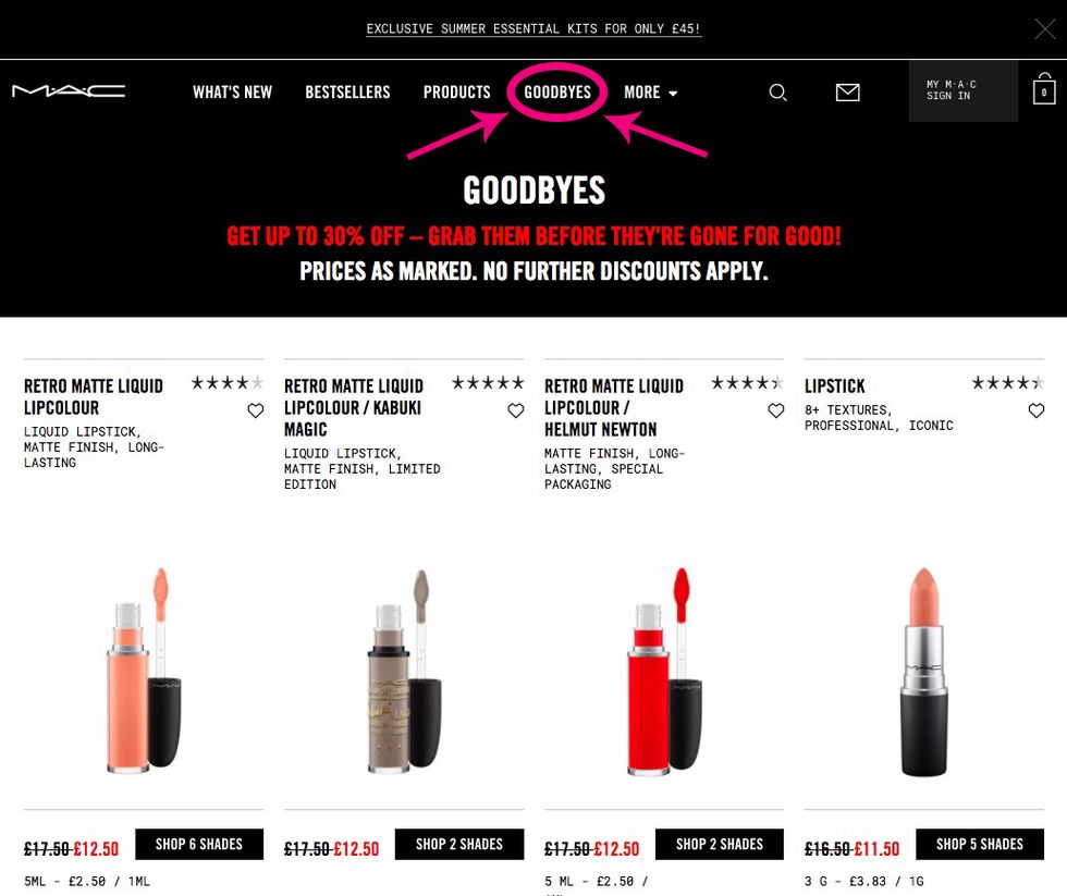 Text, Product, Font, Lipstick, Ammunition, Brand, Screenshot, 