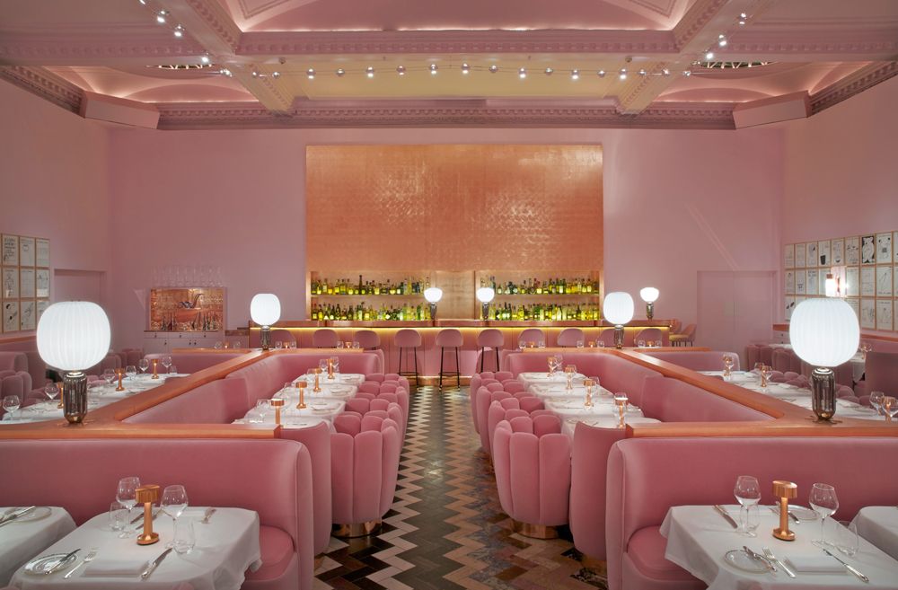 All The Places That Actually Look Like A Wes Anderson Film