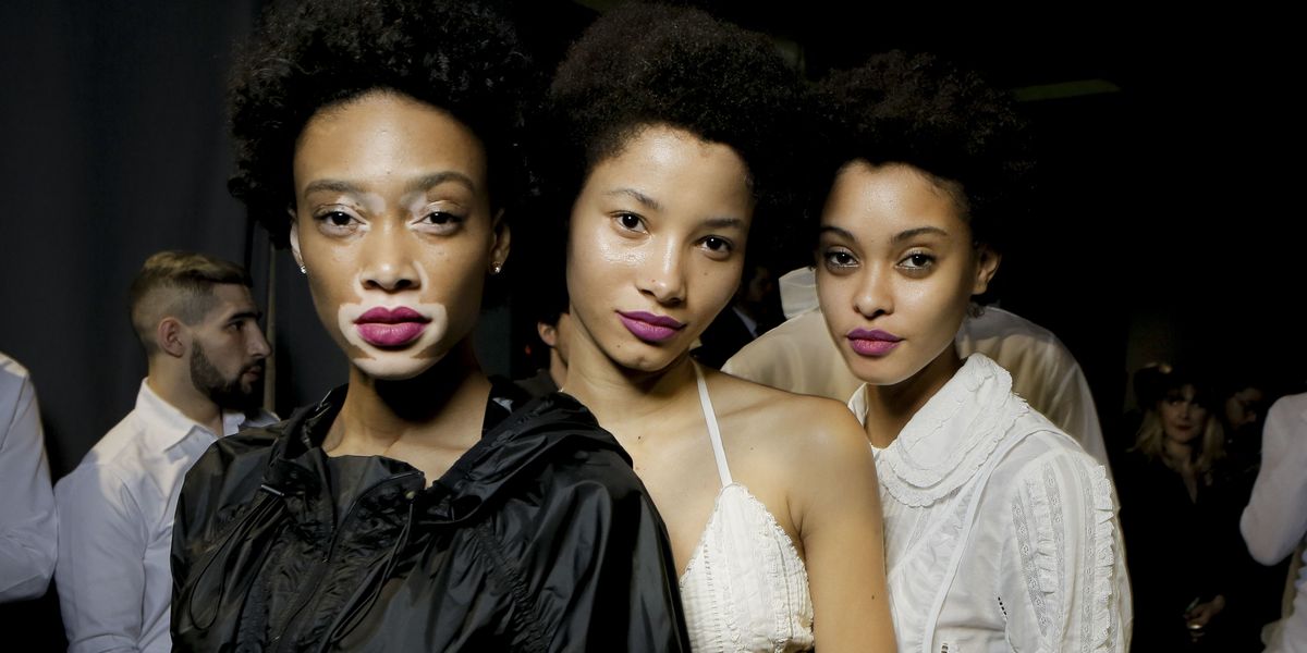 The Best Salons For Black And Afro Hair In London