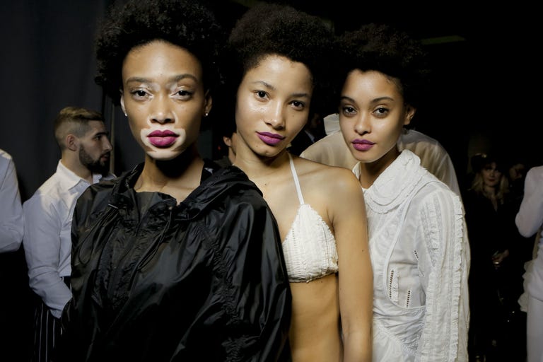 The Best Salons For Black And Afro Hair In London Twist Outs Braids Dries Extensions They Do It All