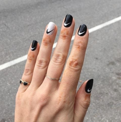 Summer Nail Art Summer Nail Art