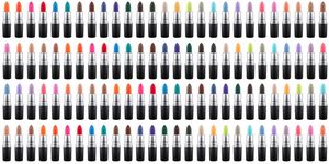 MAC Lipsticks