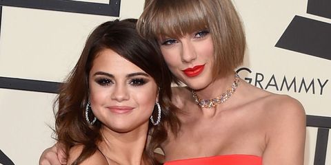 Were Pretty Sure Taylor Swift And Lorde Star In Selena