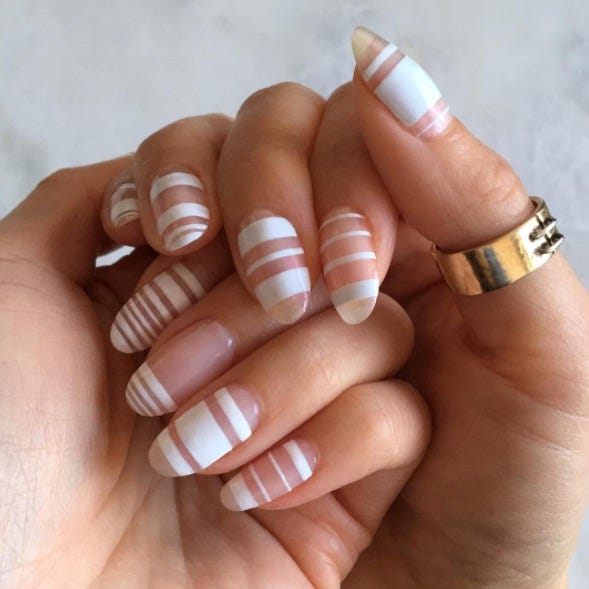 Summer Nail Art Summer Nail Art