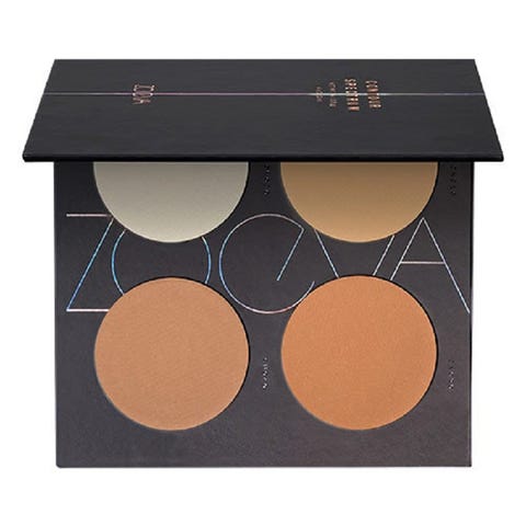 11 Contour Kit Reviews Best Palettes For Every Zoeva Contour Spectrum Palette