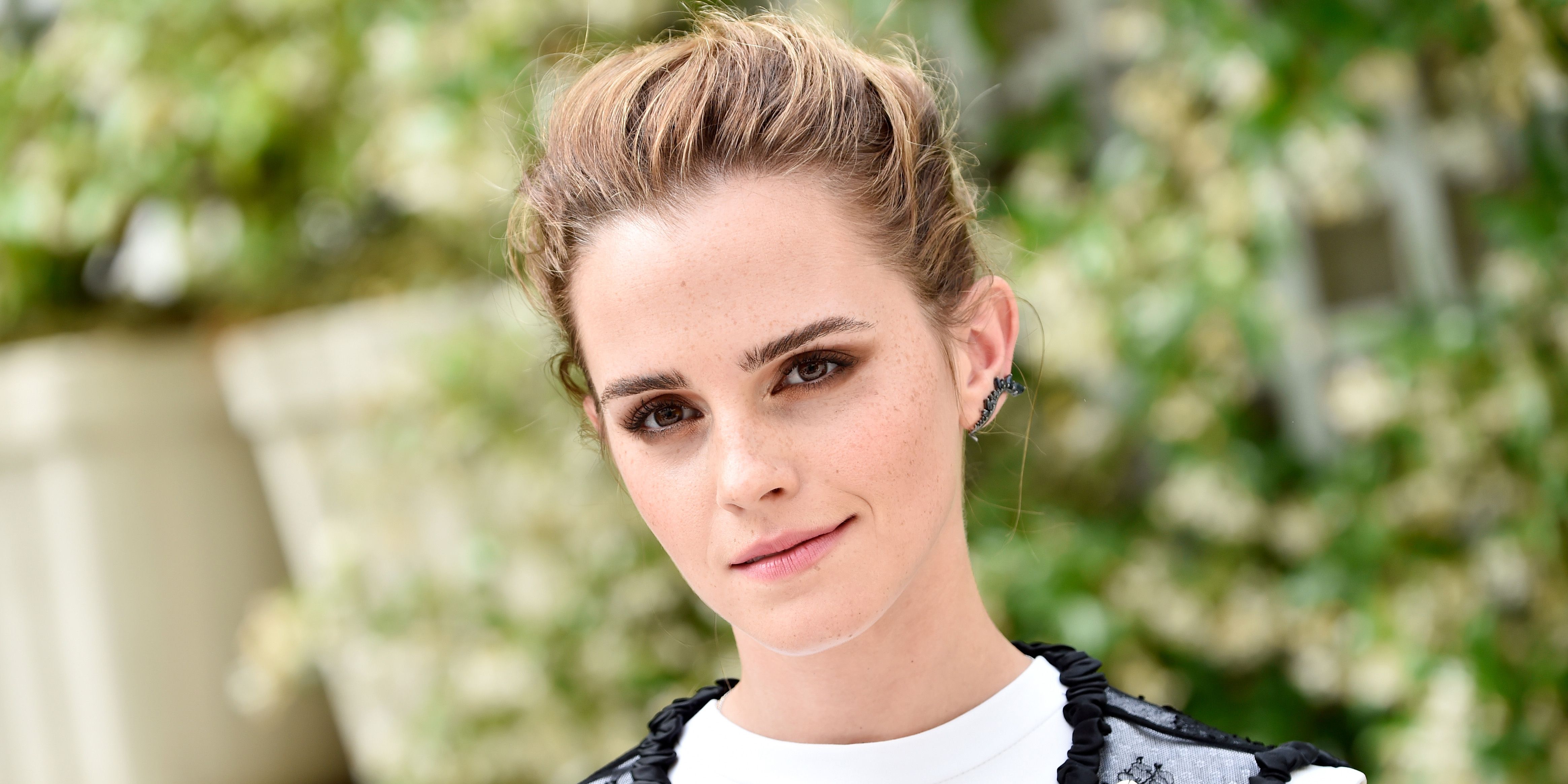 Emma Watson Had The Perfect Response To Sadiq Khans Tweet About