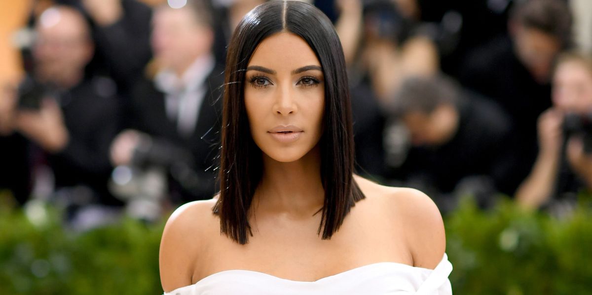 1200px x 599px - Kim Kardashian Admits She Was Pregnant In One Of Her Most Famous Naked  Selfies