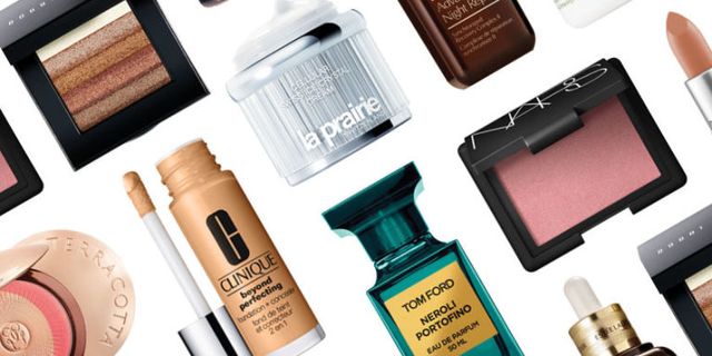 Duty Free Beauty Products, Cult Beauty Products