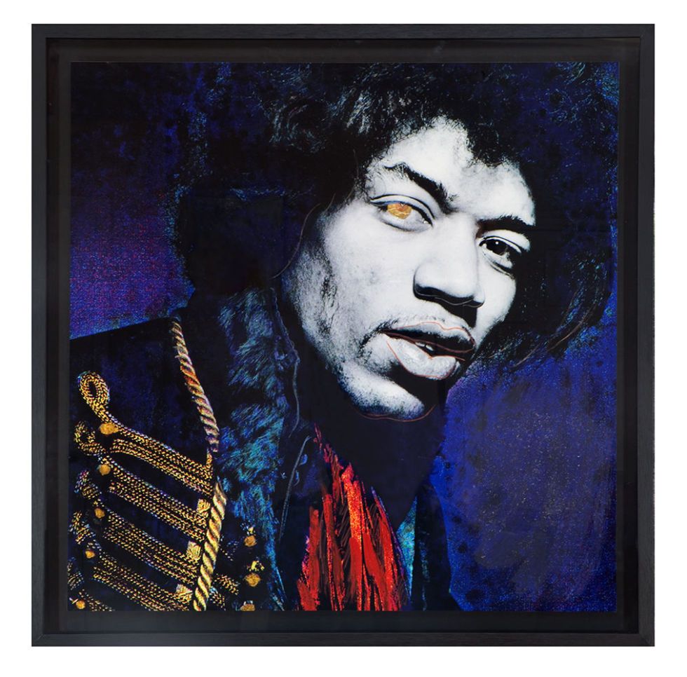 Jimi Hendrix FURRMANKOWITZ_JIMI-MIDNIGHT_BLUEDIAMOND