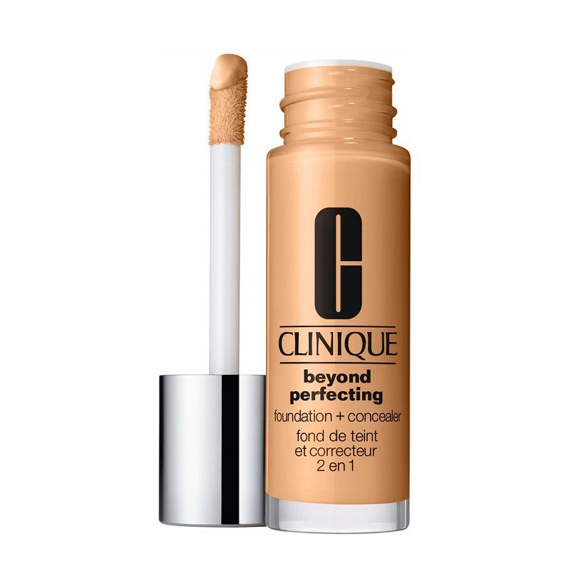 Clinique Beyond Perfecting Foundation + Concealer Duty Free