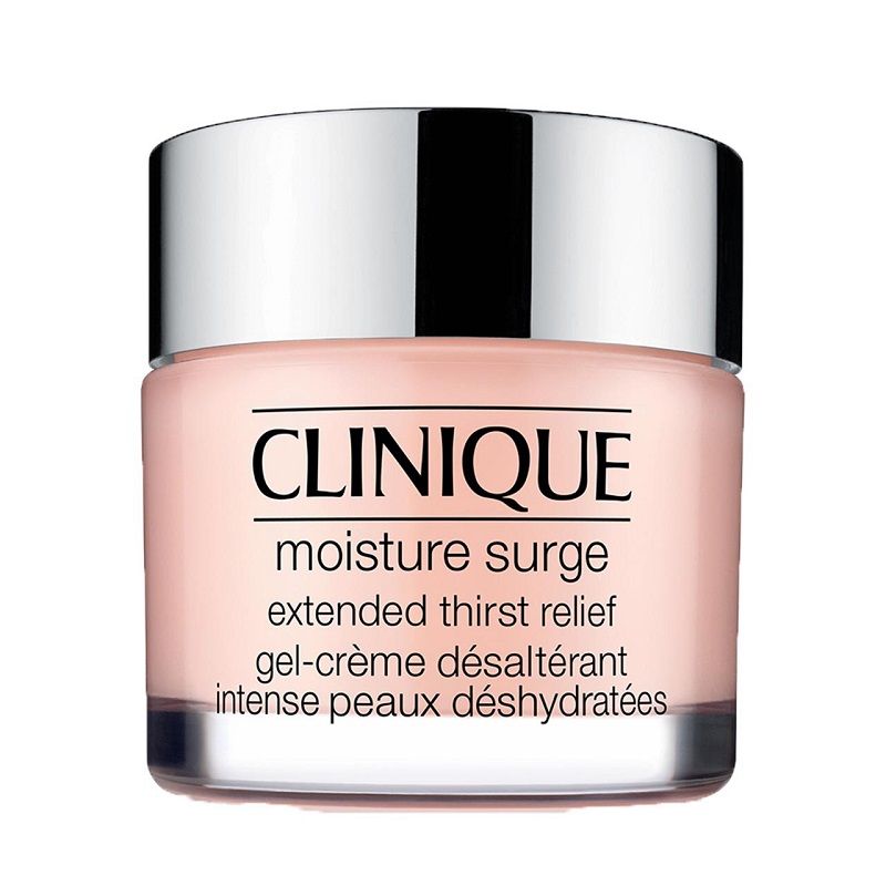 Clinique Moisture Surge Extended Thirst Relief 50ml Duty Free