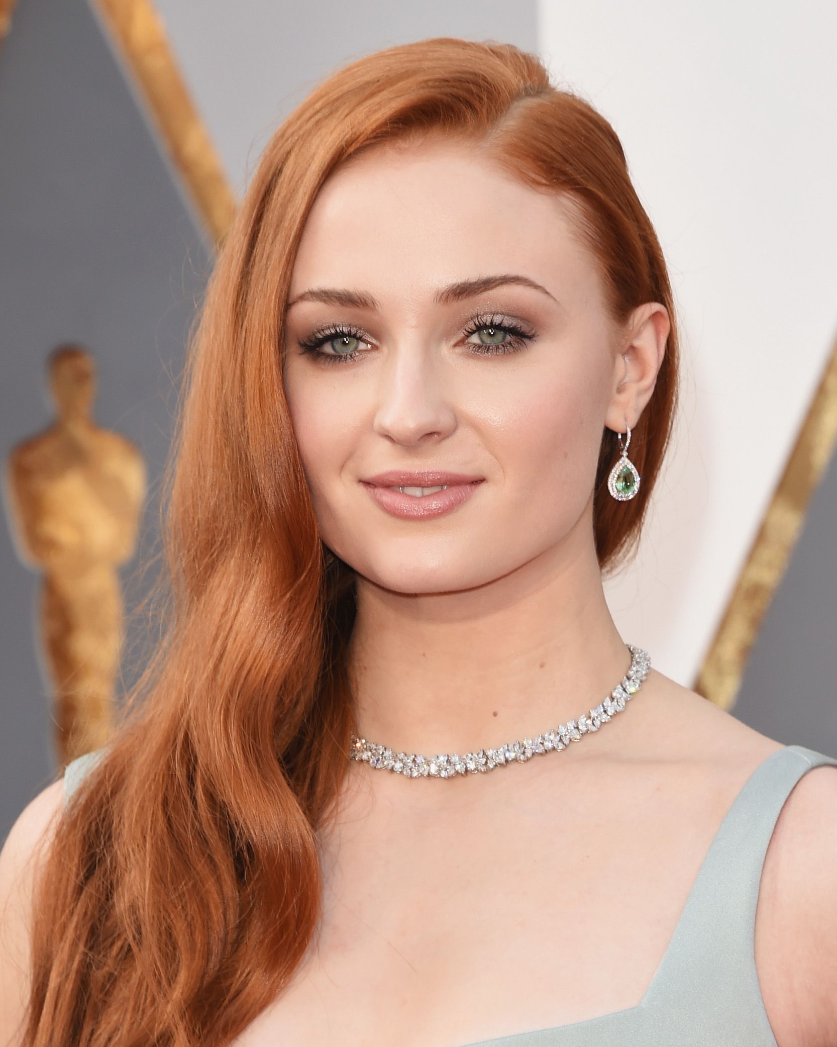 Red Hair Colour Ideas - 32 Celebrity Redheads To Inspire Your Next Trip To  The Salon