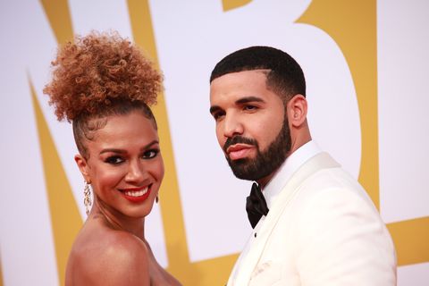 Drake dating rihanna 2017