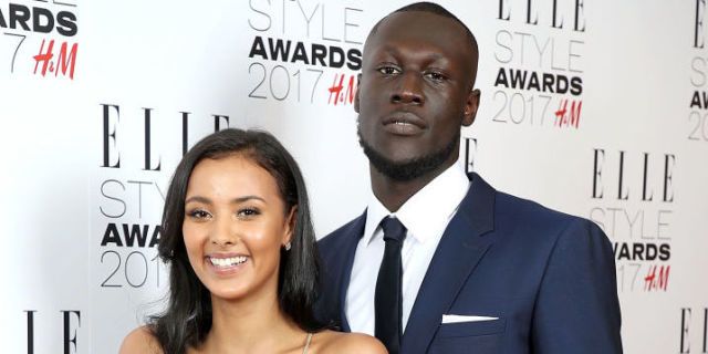 Stormzy Drunk Tweets About His Girlfriend Maya Jama And Our Hearts Have Melted The Rapper Tweets About His Girlfriend Maya Jama After Packed Out Glastonbury Set