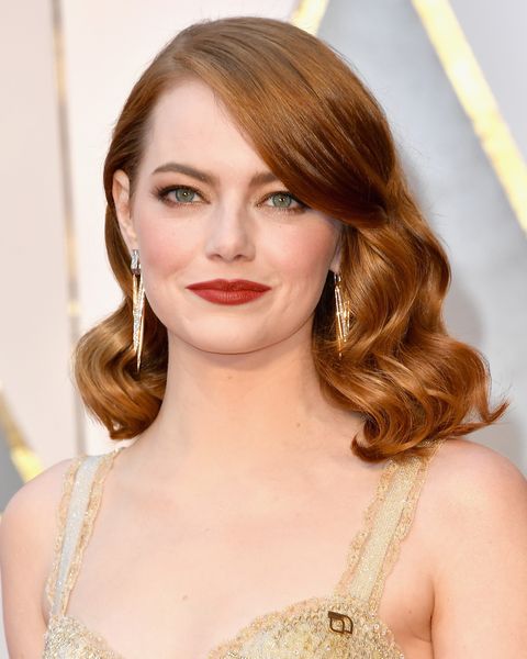 Red Hair Colour Ideas 35 Celebrity Redheads To Inspire Your Next Trip 7494