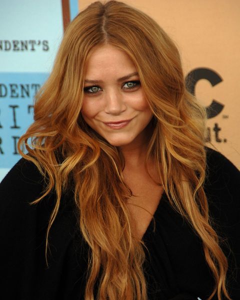 Red Hair Colour Ideas 35 Celebrity Redheads To Inspire Your Next Trip 
