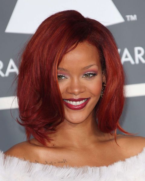 Red Hair Colour Ideas 28 Celebrity Redheads To Inspire Your Next Trip 5134