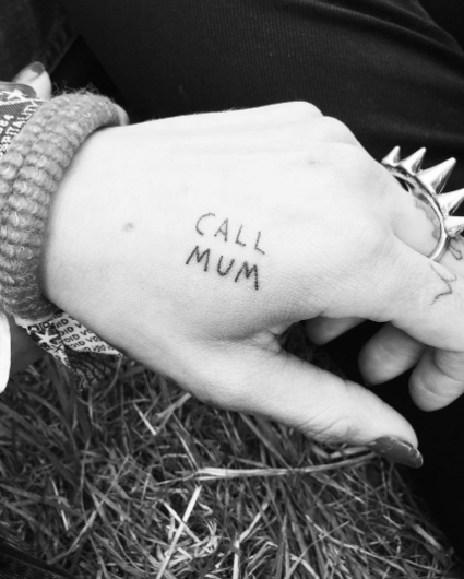 Celebrity Tattoos The Best Celebrity Tattoo Pictures Celebrity Tattoos The Best Celebrity Tattoo Pictures