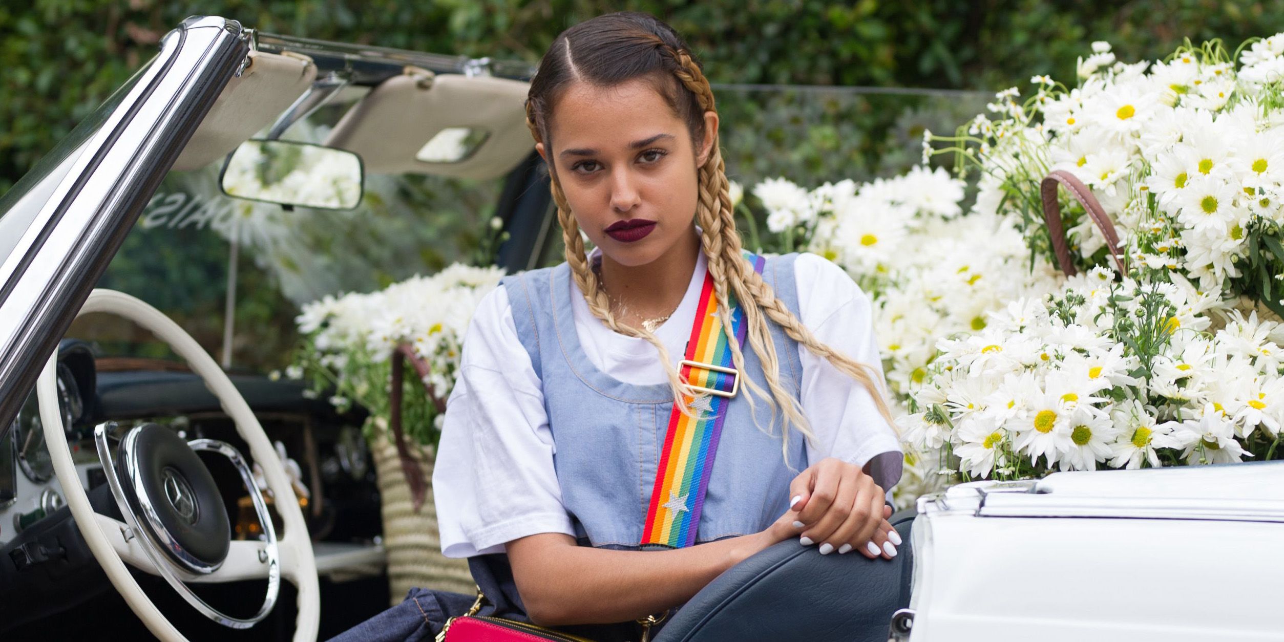 Tommy Genesis 12 Things You Need To Know About The Bisexual