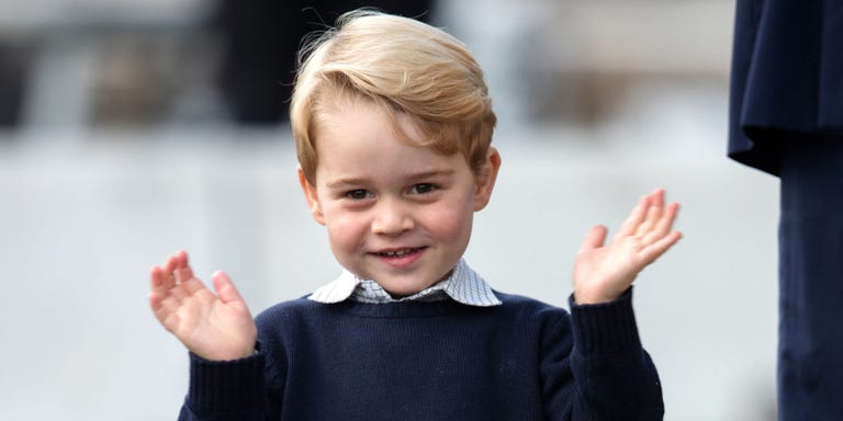 Image result for prince george