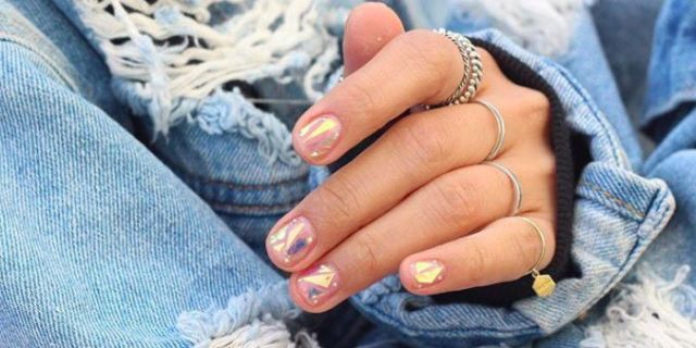 Wild Nail Trends