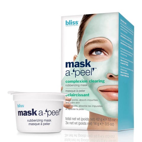 10 Best Peel Off Face Masks - Hydrating Peel Off Face Masks For Every