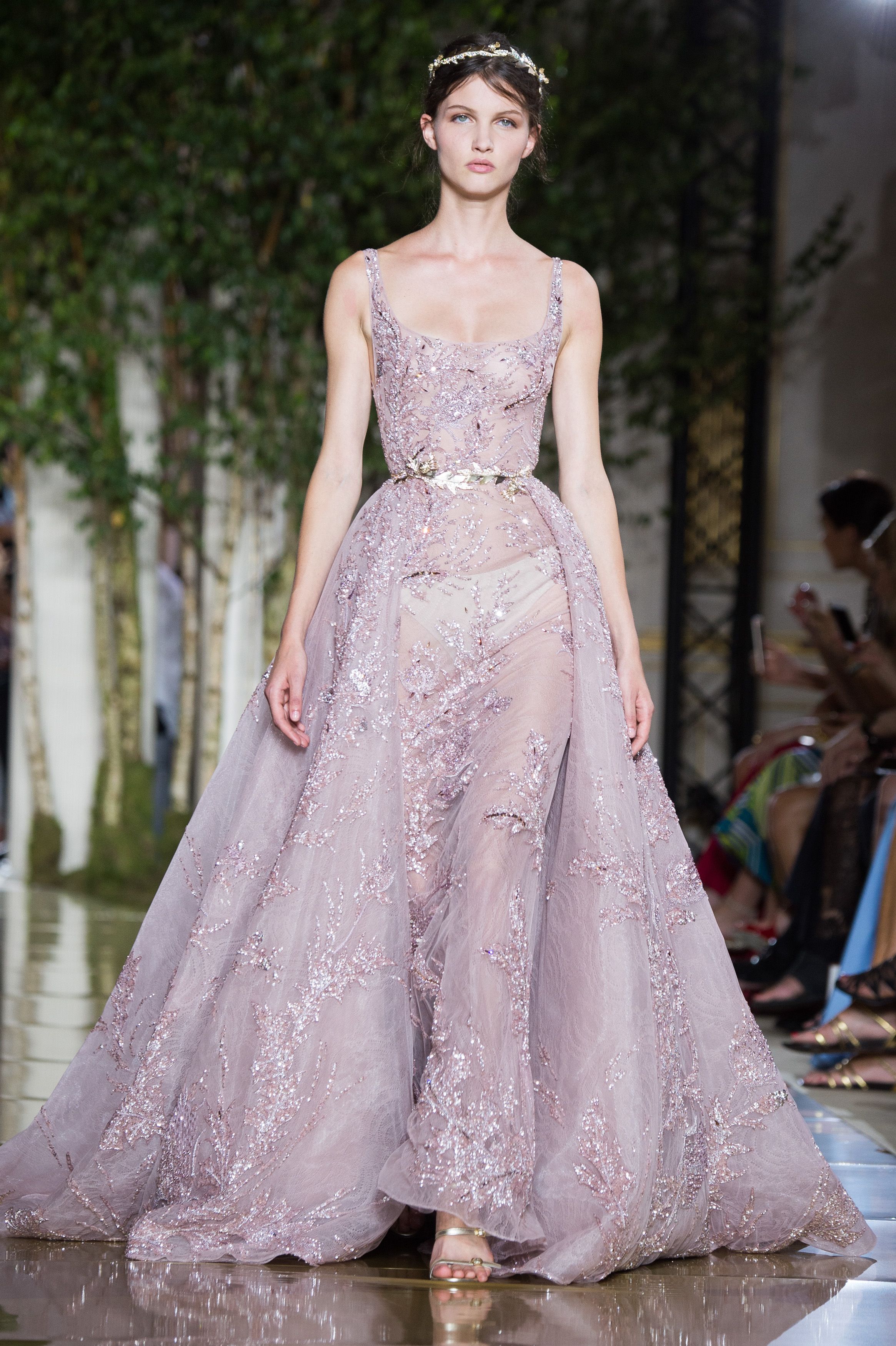 Haute Couture Dresses