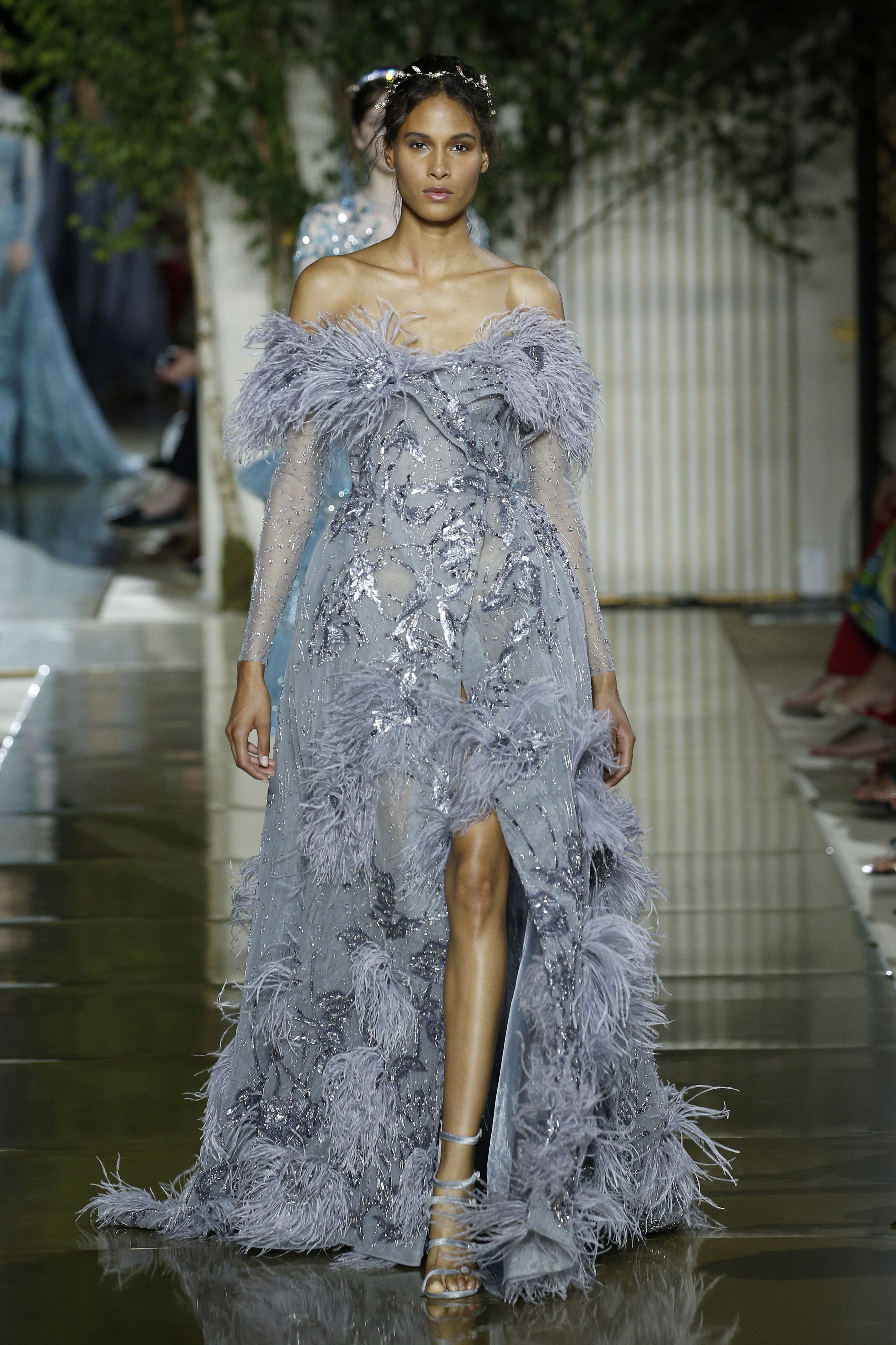 Haute Couture Dresses