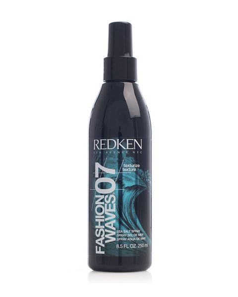 Best Sea Salt Hair Spray