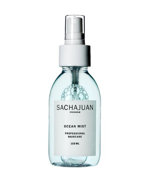 Best Sea Salt Hair Spray