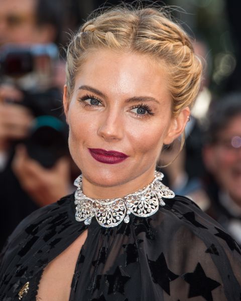 Sienna Miller Hair Every One Of Sienna Miller S Bohemian Hair Styles