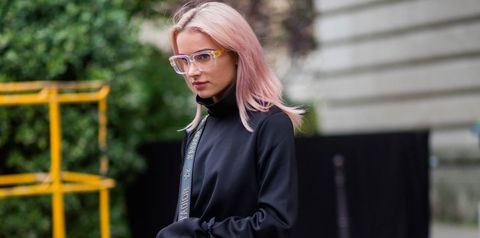 6 Blonde Hair Trends for Summer 2017 - New Ways to Try Blonde Hair Colour