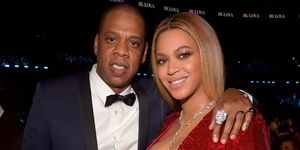 Jay Z and beyonce | ELLE UK