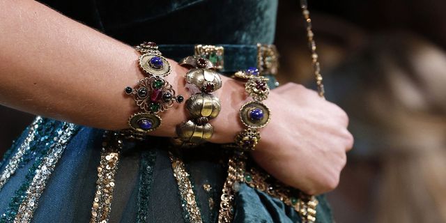 Plus-size-jewellery | ELLE UK